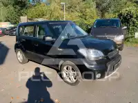 2009 KIA Soul