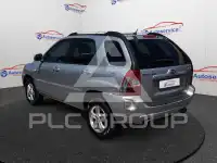 2009 KIA Sportage
