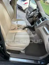 2009 KIA Sportage