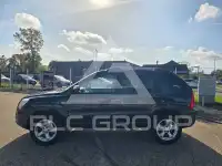 2009 KIA Sportage