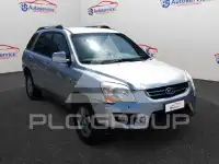 2009 KIA Sportage