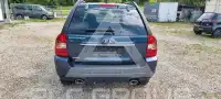 2009 KIA Sportage
