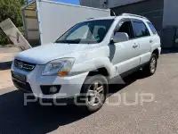 2009 KIA Sportage