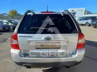 2009 KIA Sportage