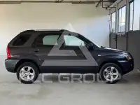 2009 KIA Sportage