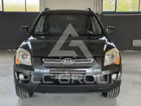 2009 KIA Sportage