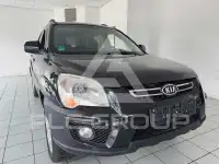 2009 KIA Sportage