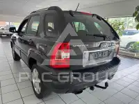 2009 KIA Sportage