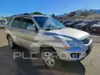 2009 KIA Sportage