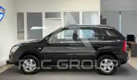2009 KIA Sportage