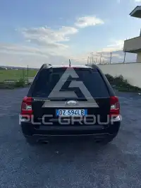 2009 KIA Sportage