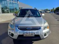 2009 KIA Sportage
