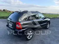2009 KIA Sportage