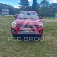 2009 KIA Sportage