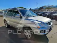 2009 KIA Sportage