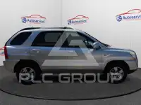 2009 KIA Sportage