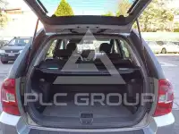 2009 KIA Sportage