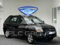 2009 KIA Sportage