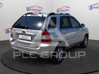 2009 KIA Sportage