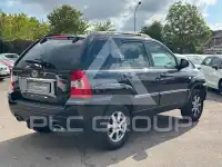 2009 KIA Sportage