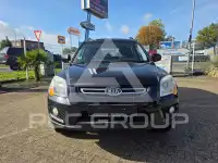 2009 KIA Sportage