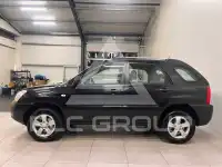 2009 KIA Sportage