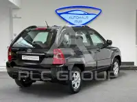 2009 KIA Sportage