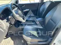 2009 KIA Sportage