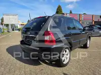 2009 KIA Sportage