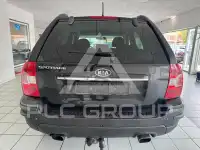 2009 KIA Sportage