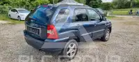 2009 KIA Sportage