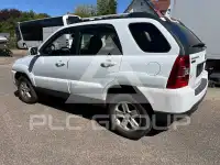 2009 KIA Sportage