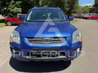 2009 KIA Sportage