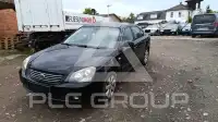 2009 KIA Magentis