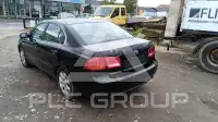 2009 KIA Magentis