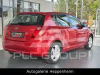 2009 KIA Ceed