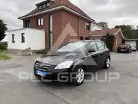 2009 KIA Ceed