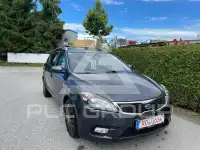 2009 KIA Ceed