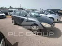 2009 KIA Ceed