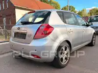 2009 KIA Ceed