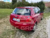 2009 KIA Ceed
