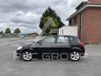 2009 KIA Ceed