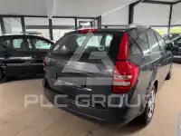 2009 KIA Ceed