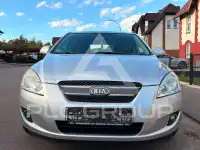 2009 KIA Ceed