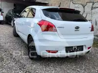 2009 KIA Ceed