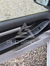 2009 KIA Ceed