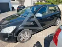 2009 KIA Ceed