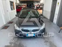 2009 KIA Ceed