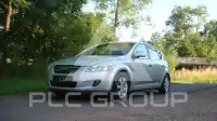 2009 KIA Ceed