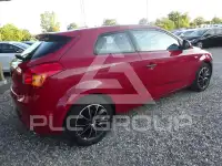 2009 KIA Ceed